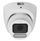 IP куполна камера BCS BCS-P-EIP26FCL3-Ai1, 6MP, NightColor 2.0, бела