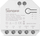 Çelës inteligjent Sonoff Dual R3 Lite, 2 kanale, Wi‑Fi, i bardhë