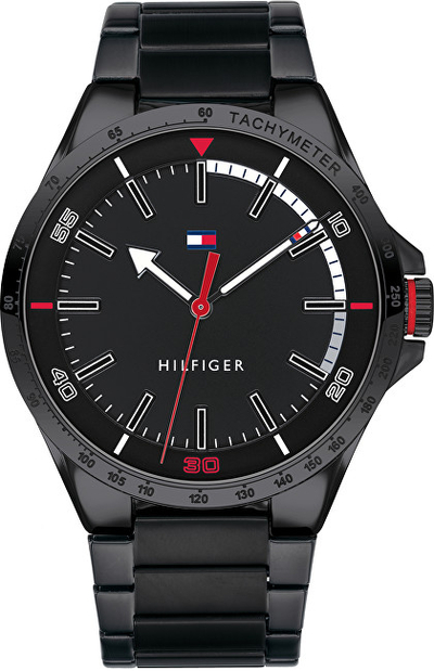 Orë dore Tommy Hilfiger Injector 1791525