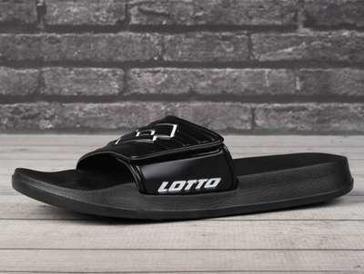 Shapka Lotto Flyde M 2400940U-1110, për burra, blu