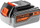 Bateri rrëshqitëse Black&amp;Decker BL4018-XJ, 18V Li-Ion, 4.0Ah, portokalli