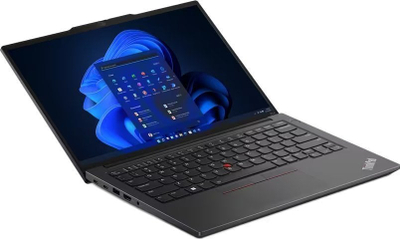 Laptop Lenovo ThinkPad E14 G5, 14", Intel Core i3 1315U, 8 GB RAM, 512 GB SSD, i zi