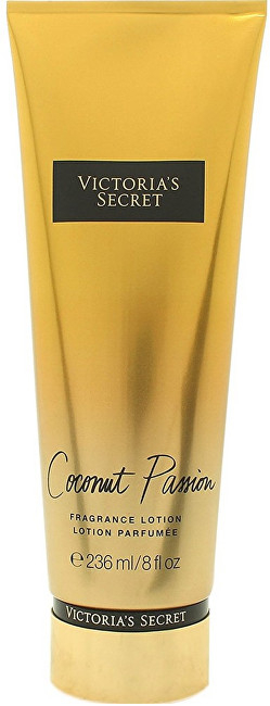 Losion për trup Victoria's Secret Coconut Passion 236 ml, woman