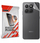 Folie mbrojtëse GrizzGlass SatinSkin për Honor 400 Smart, mbrapa, transparente