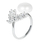 Unazë JwL Luxury Pearls JL0547