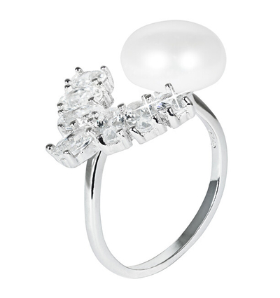 Unazë JwL Luxury Pearls JL0547