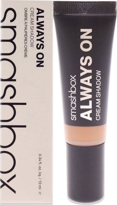 Hije kremoze sysh Smashbox Always On Amber, 10 ml, kafe e ngrohtë