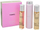 Set Eau de Toilette Chanel Chance, 3 x 20 ml