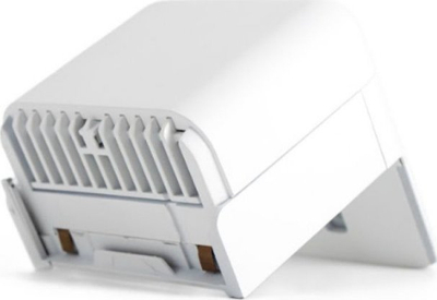 Bateri zëvendësuese Bellaria Air Cube, lithium ion, USB C, e bardhë