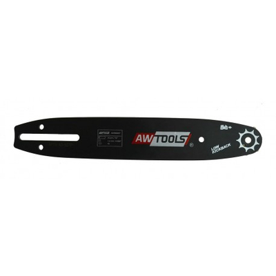 Aksesor për sharrë AWTools, 10" / 25 cm, 1.3 mm