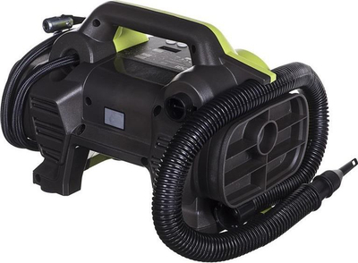 Kompresor për vetura Ryobi (5133001834), 18V 