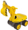 Ekskavator lodër Big Maxi Digger 800055811, i verdhë