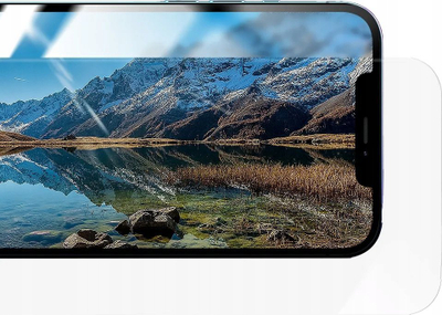 Mbrojtëse ekrani Forcell Flexible Nano Glass, hibride për Samsung Galaxy A51, transparente