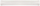 Llambë lineare LED V-TAC Grill Fitting, 10W, 4000K, 300mm, e bardhë