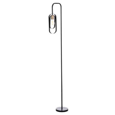 Lambadar dysheme BIUT HM7434.11, metal, i zi