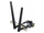 Adapter Wi-Fi ASUS PCE-AX3000, PCIe, Wi-Fi 6 AX3000, 3000 Mbps, Bluetooth 5.0