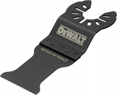 Tehe DeWalt DT20701, 31mm, 1 copë