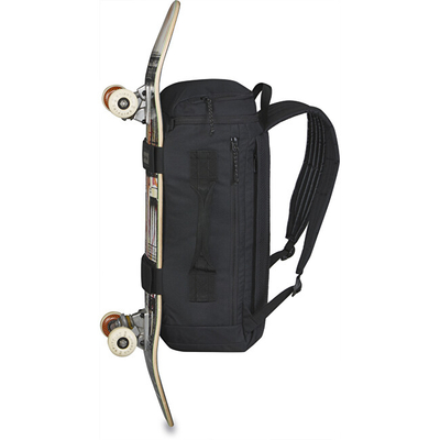Çantë shpine Dakine Mission Street Pack, 25L, e zezë