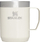 Filxhan termik Stanley Classic Legendary Camp Mug, 236ml, krem me shkëlqim