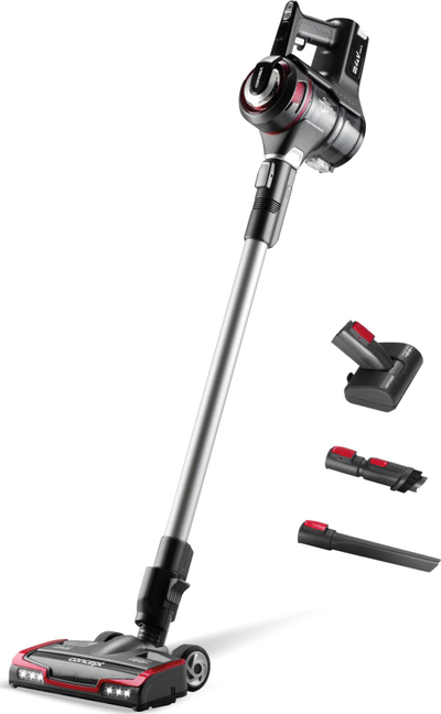 Fshesë me korrent pa kabllo Concept, 24 V