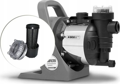 Stacion uji automatik Daewoo DAS 5500/24, 1300W, depozitë 24L, portokalli