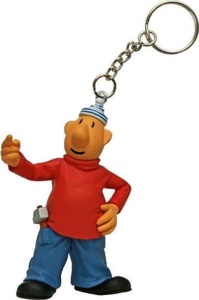 Varëse çelësash Tisso Toys Mat, praktik, e lehtë