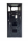 Kaso PC Eurocase ML N6-550B, ATX mid tower, USB 3.0, e zezë
