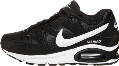 Atlete Nike Air Max Command për goca, numri 40, të zeza me të bardha