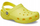 Sanda Crocs Classic Clog Jr 206991-77J, për fëmijë, jeshile