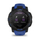 Ora sportive Garmin Instinct 3 Limited Edition, 45mm, AMOLED, bolt blue black