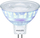 Llambë LED Philips 77403500 GU5.3, 7W sa një 50W, dritë e ngrohtë