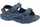 Sandale për meshkuj Joma S.Ocean 2503 M, shollë gome, mbyllje me shirit, blu navy