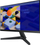 Monitor Samsung S31C - LED, 22", FullHD, i zi