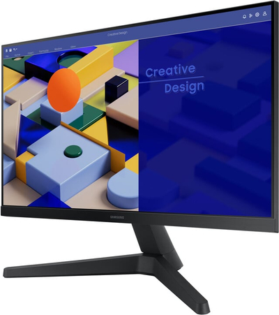 Monitor Samsung S31C - LED, 22", FullHD, i zi