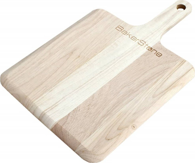 Furrë pice për grill BakerStone Pizza Oven Box Set, çelik inox, me aksesorë, e zezë