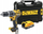 Çekiç-vidhosës Dewalt DCD796E1T, 18V, 1 bateri 1.7Ah, i verdhë