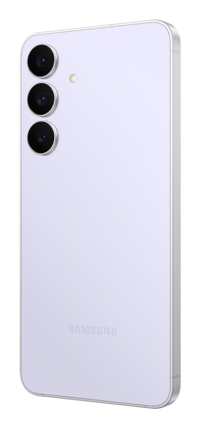 Телефон Samsung Galaxy S25 FE, 6.7" FHD+, 4900mAh, зелен