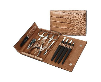 Set për manikyr DuKaS Family PL252