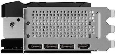 Kartelë grafike PNY GeForce RTX 4090 24GB XLR8 Gaming VERTO EPIC-X RGB Triple Fan OC, 24GB GDDR6X