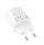 Karikues rrjeti Hoco N56, 30W, 2x USB C 2x USB A, i bardhë