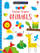 Sticker Shapes Animals - Sam Smith