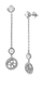 Vathë Guess Life In 4G JUBE02134JWRHT/U-SIL