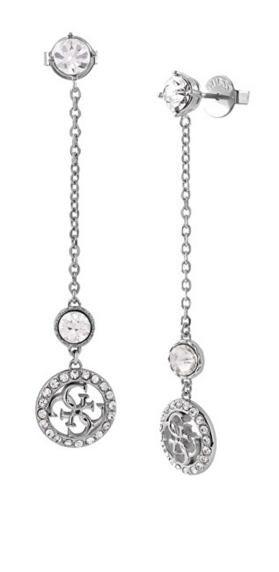 Vathë Guess Life In 4G JUBE02134JWRHT/U-SIL