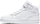 Atlete për kalamaj Nike Court Borough Mid 2 Jr CD7783-100, sintetike, të bardha