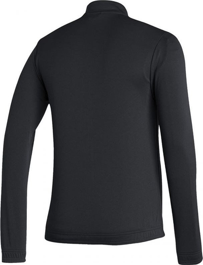Xhaketë sportive adidas Entrada 22 HB0573, për burra, poliester, e zezë