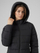 Xhup Vero Moda VMJESSIEMIE 10289837 Black