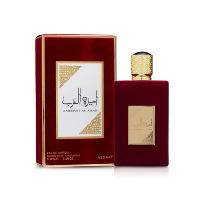 Eau de Parfum Lattafa Ameerat Al Arab, 100мл