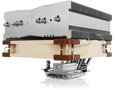Ftohës Noctua NH-C14S për procesor, 140 mm