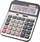 Калкулатор за канцеларија Centrum CALCULATOR CENTRUM, 12 цифри, голем екран