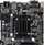 Pllakë amë Asrock J3455-ITX, Mini ITX, Intel Quad Core, DDR3 SO-DIMM